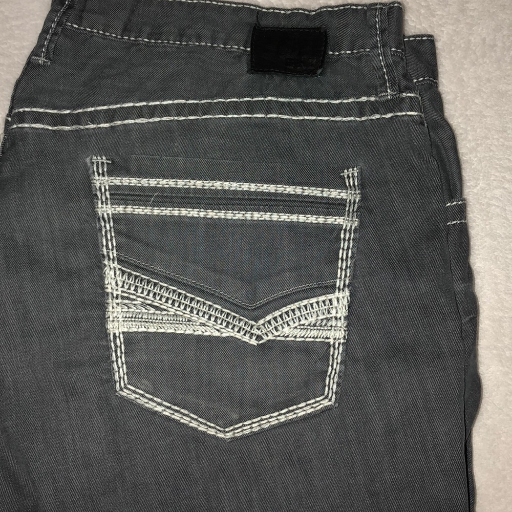 Men’s super soft BKE Dereck fit 40/32